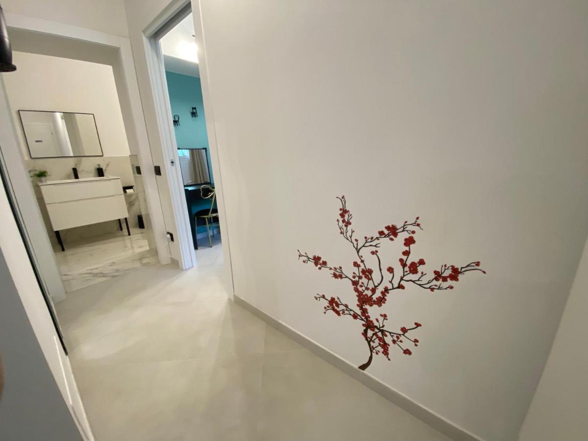 Appartamento Anagiulia Bardolino Eksteriør billede